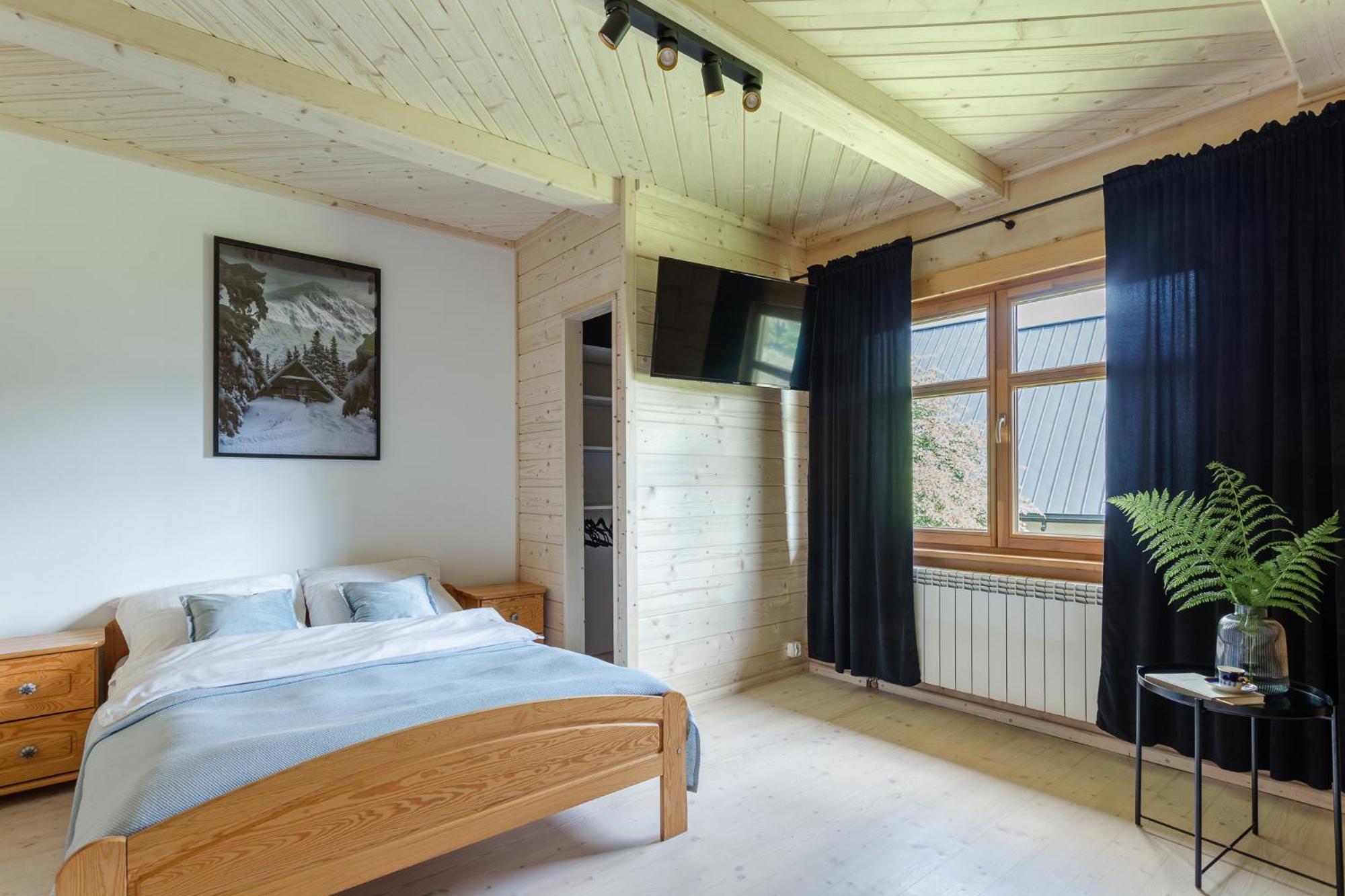 Dlugopolanka Apartment Koscielisko Luaran gambar