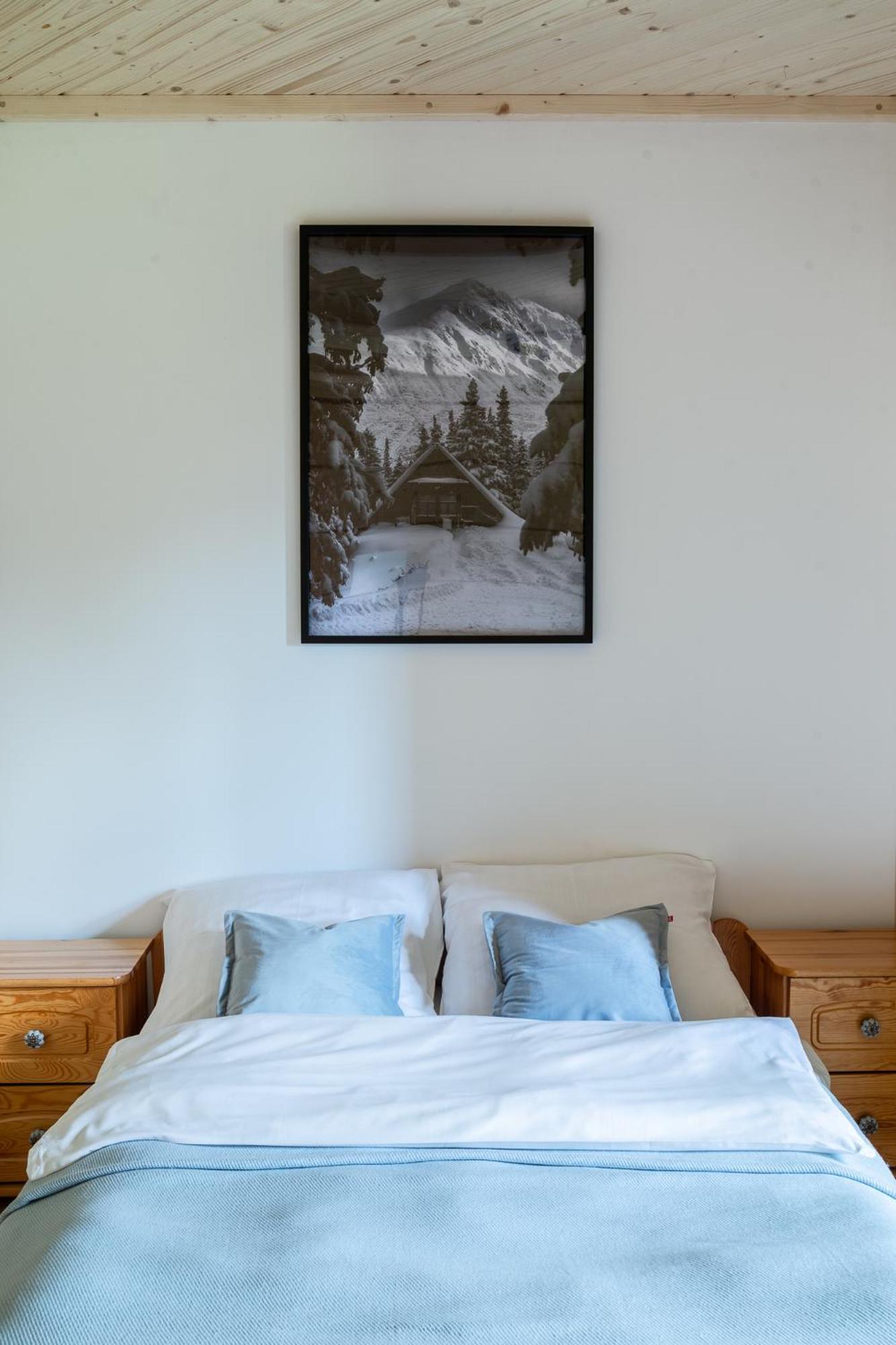Dlugopolanka Apartment Koscielisko Luaran gambar
