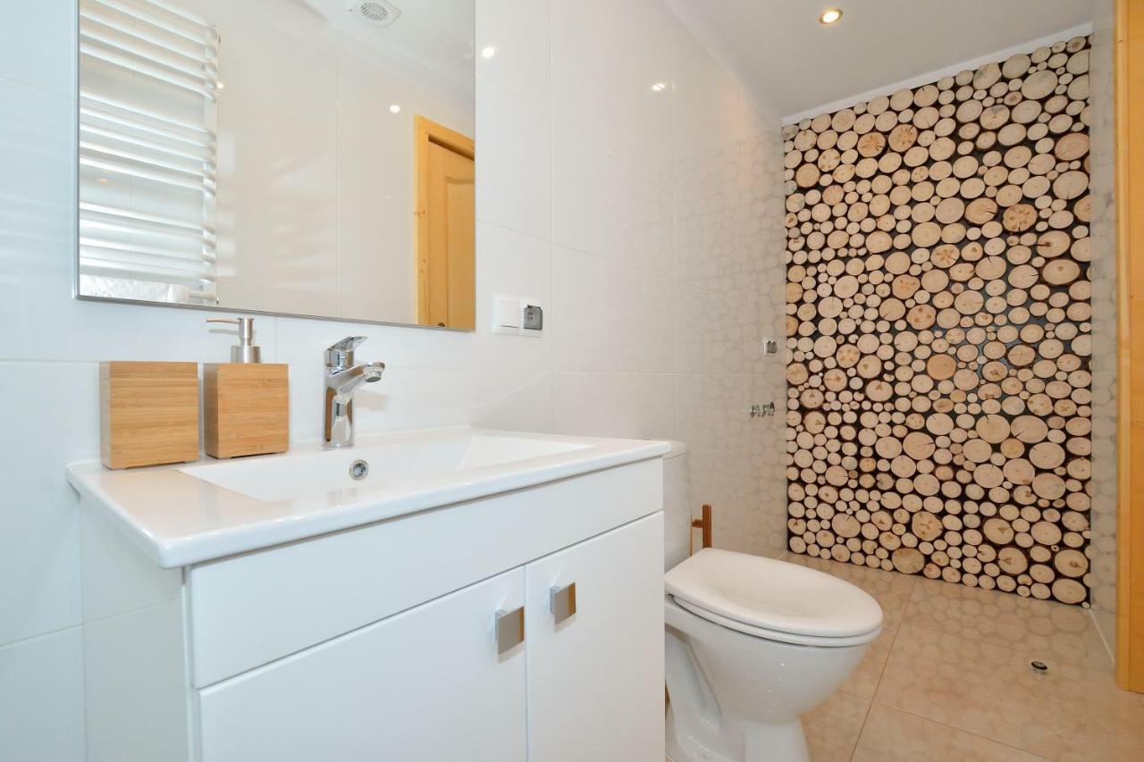 Dlugopolanka Apartment Koscielisko Luaran gambar